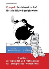 Kompakt Betriebswirtschaft