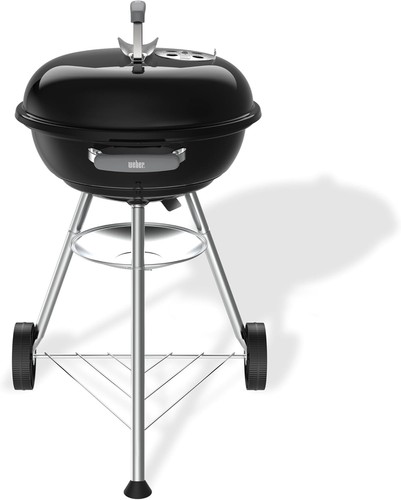 Weber barbecue carbone - barbecue, a