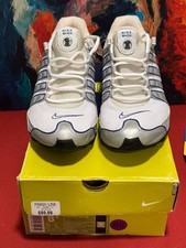 Vintage 2003 nike shox wmns - nz,