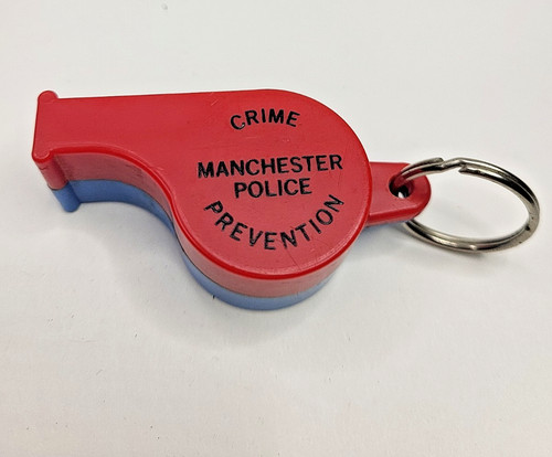 Orologio manchester police - orologio,