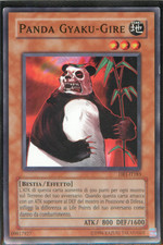 PANDA GYAKU-GIRE •