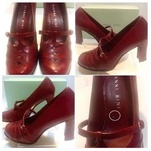 Scarpe vintage anni 40 - vintage,