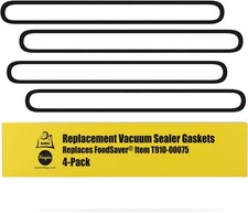 Upper and Lower Gasket