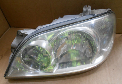 Faro proiettore kia sedona - kia, se