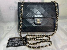 Borsa a tracolla CHANEL