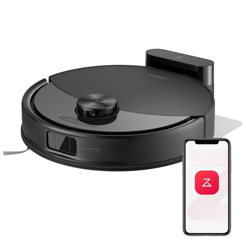 Q10 robot aspirapolvere - s5,