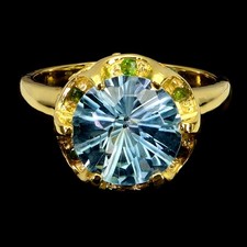 Anello argento sterling 925 - argento,