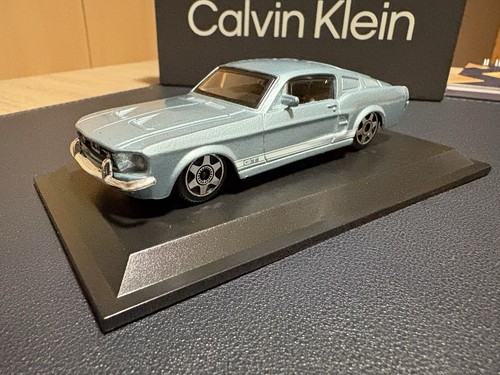 Ford mustang 43 - ford,