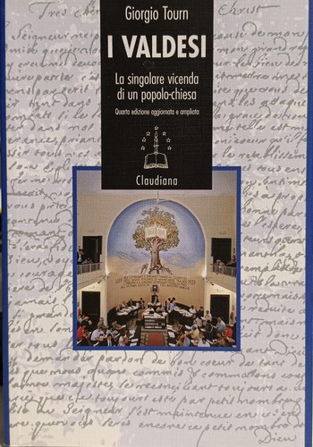 Tourn giorgio valdesi la - valdesi.,