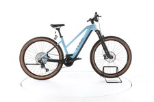 Cube Reaction Hybrid SL E-MTB
