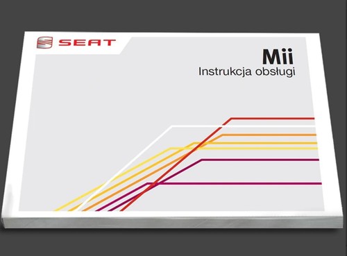 Seat mii 2012 - seat,