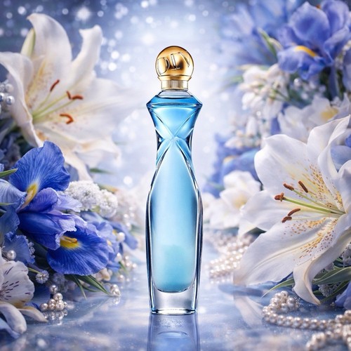 Divine eau parfum - divine, de