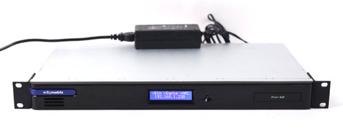 Symetrix prism 8x8 dsp - 8x8,