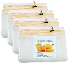 Colino per Miele, 4 Pezzi