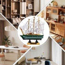  Decorazione Barca Modellino