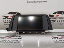 DISPLAY SCHERMO MULTIFUNZIONE