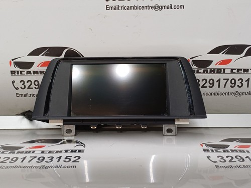 Display schermo multifunzione - display,