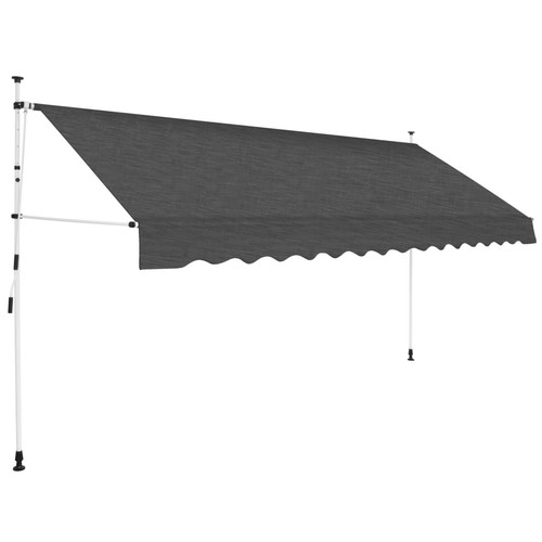Vidaxl tenda sole - tenda,