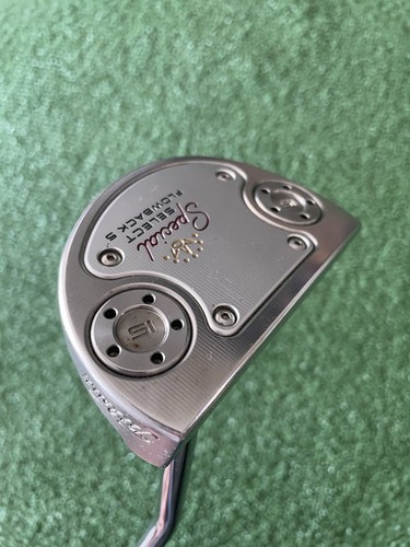Scotty cameron special select - cameron,