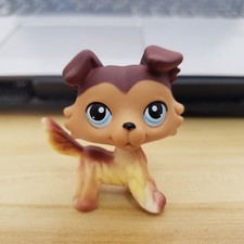 Mini Pet LPS Toy Collection