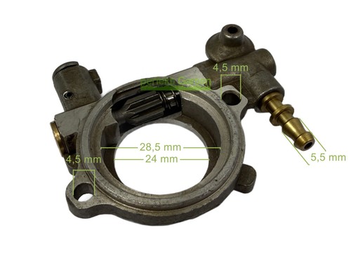 Pompa olio per motosega - , stihl