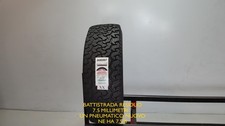 GOMME USATE  4 STAGIONI