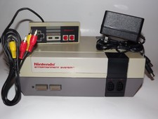 Accessori console nintendo - accessori, nes