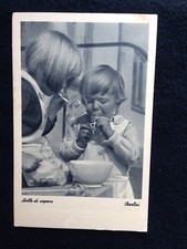 A078 - 1937 Bolle di sapone Parolini formato piccolo da Gragnano Trebbiense