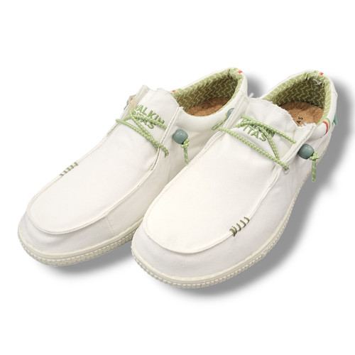 Scarpa uomo canvas - , cotone