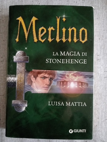 Merlino magia di - merlino:,