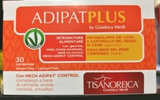 ADIPAT PLUS 30 compresse