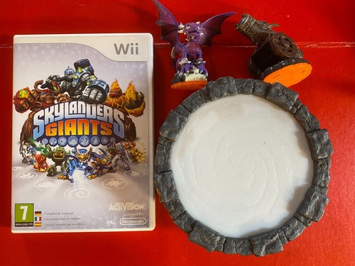 Skylanders portale del potere