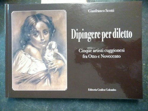 Cinque artisti cuggionesi fra