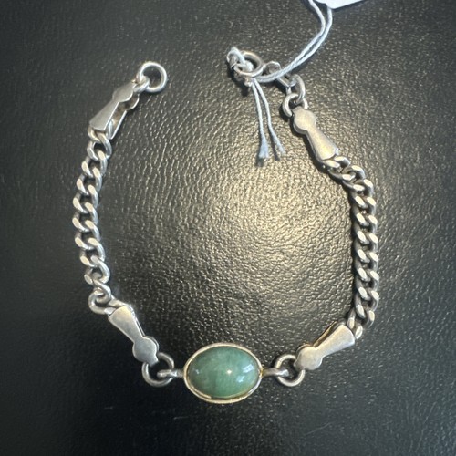 Bracciale vintage argento 925 - bracciale,