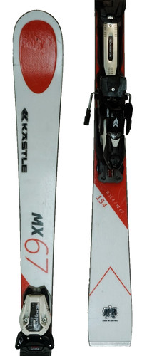 Cassetta sci premium - sci,