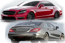 Per Benz CLS C 218 W218