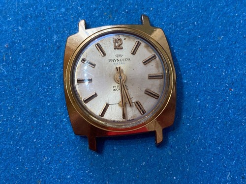 Orologio pryngeps meccanico - orologio,