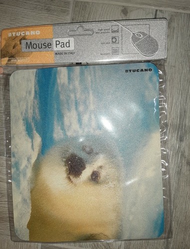 Tappetino mouse tucano - mouse,