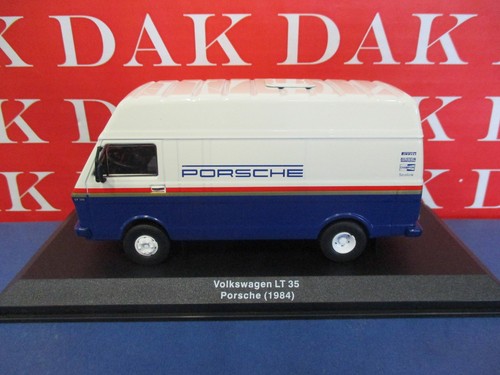 Die cast modellino - 1/43,