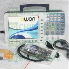 1PCS Owon SDS8202