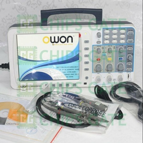 1pcs owon sds8202 - 1pcs,