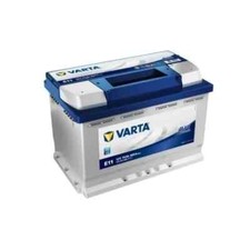 BATTERIA AUTO 74AH E11 VARTA