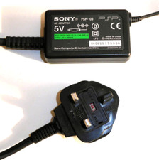 Caricabatteria per psp - per,