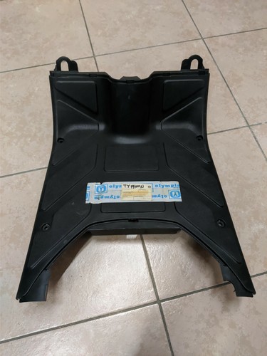 Piaggio pedana pavimento - pedana,