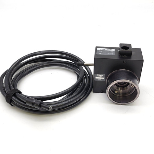 Nikon microscopio td - nikon, c1-td