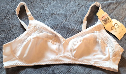 Reggiseno senza fili - 44d, jolie