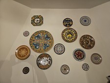 piatti decorativi da parete