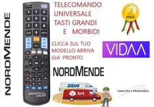 Telecomando universale - telecomando,