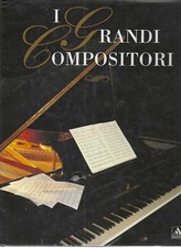 "I grandi compositori" di AA.VV.