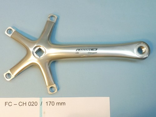Campagnolo chorus - campagnolo,
